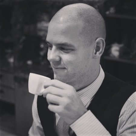 Martin Klega