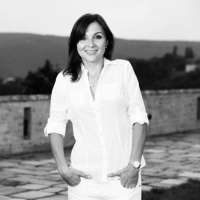 Veronika Špačková